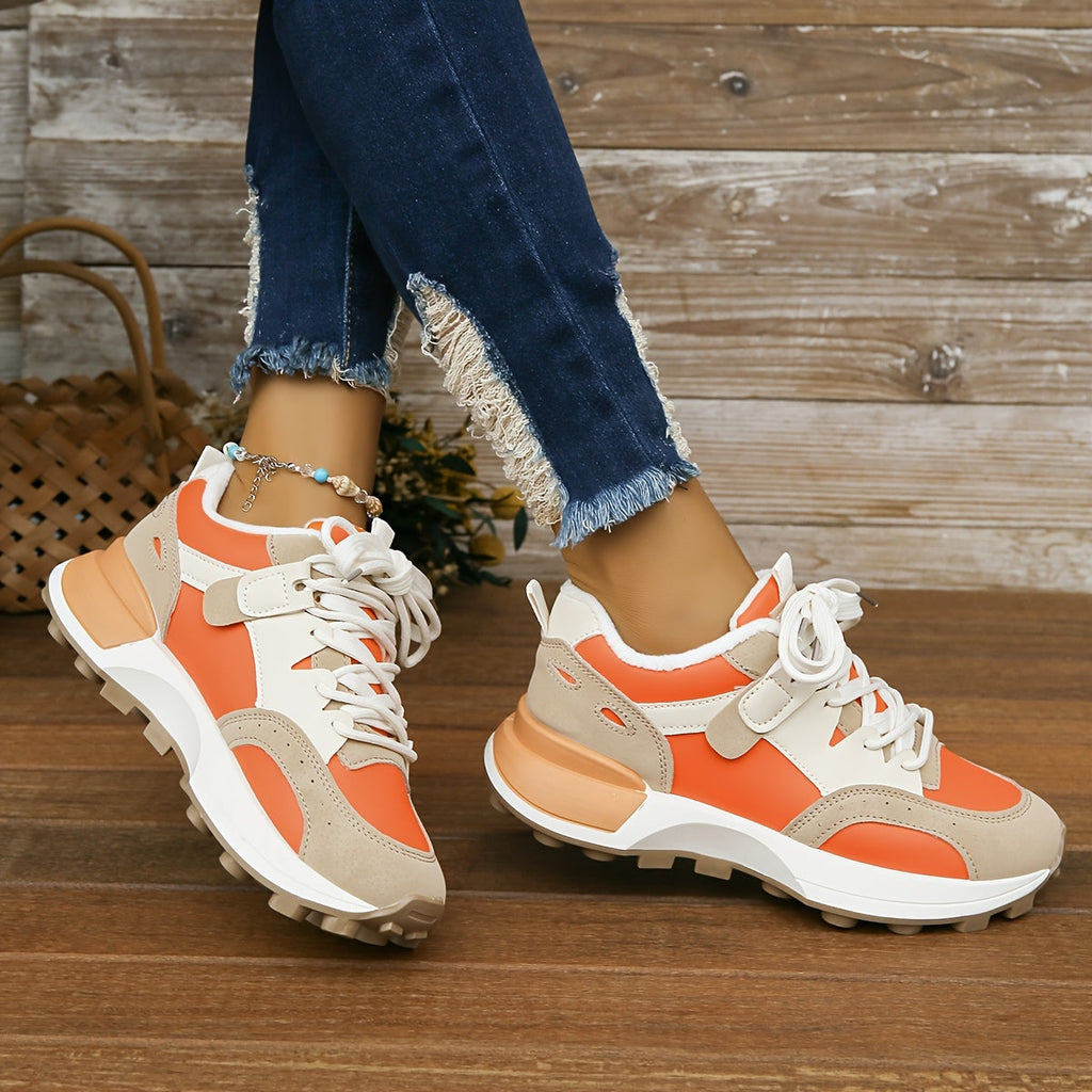 STACY - ULTRA-COMFORTABELE SNEAKERS