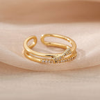 Maurelynn | Ring