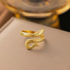 Ayannelise | Ring