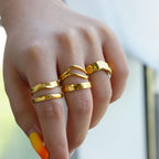 Leiannora | Liefdesring