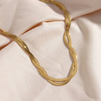 Madiorelle | Gedraaide Armband