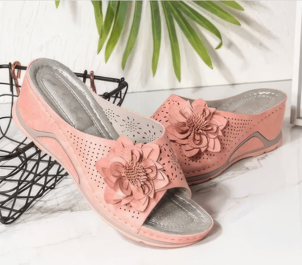 JAME - ERGONOMISCHE SANDALEN
