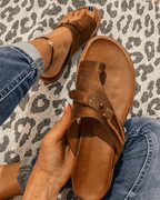 Delia | Orthopedic Comfort Sandals