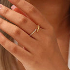 Sereliette | Shine Ring