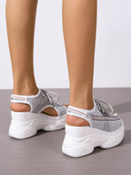 KAMI - ORTHOPEDISCHE SANDALEN SNEAKERS
