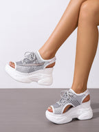 KAMI - ORTHOPEDISCHE SANDALEN SNEAKERS