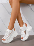 KAMI - ORTHOPEDISCHE SANDALEN SNEAKERS