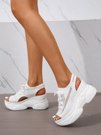 KAMI - ORTHOPEDISCHE SANDALEN SNEAKERS