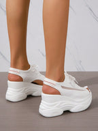 KAMI - ORTHOPEDISCHE SANDALEN SNEAKERS