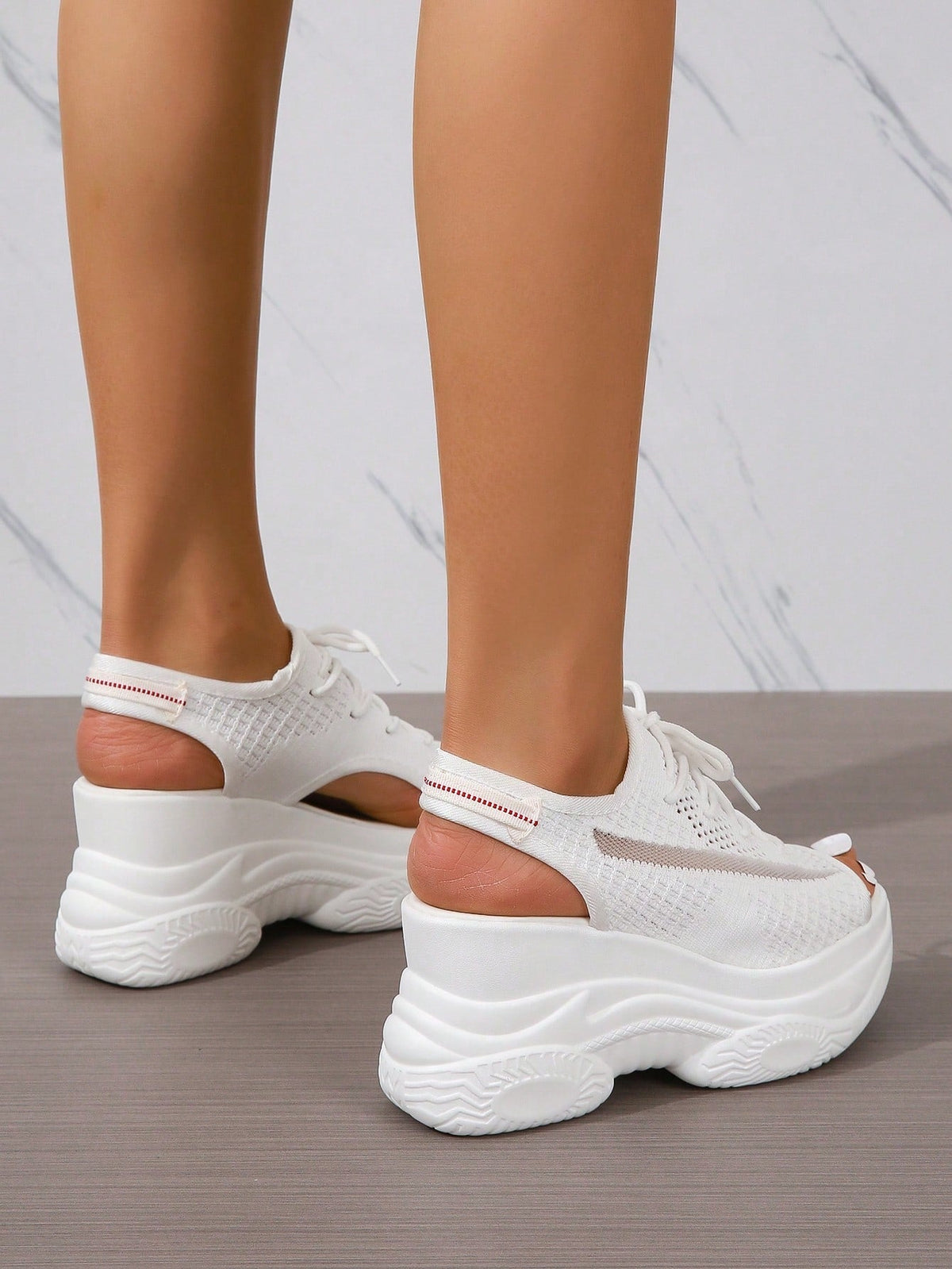 KAMI - ORTHOPEDISCHE SANDALEN SNEAKERS