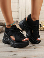 KAMI - ORTHOPEDISCHE SANDALEN SNEAKERS