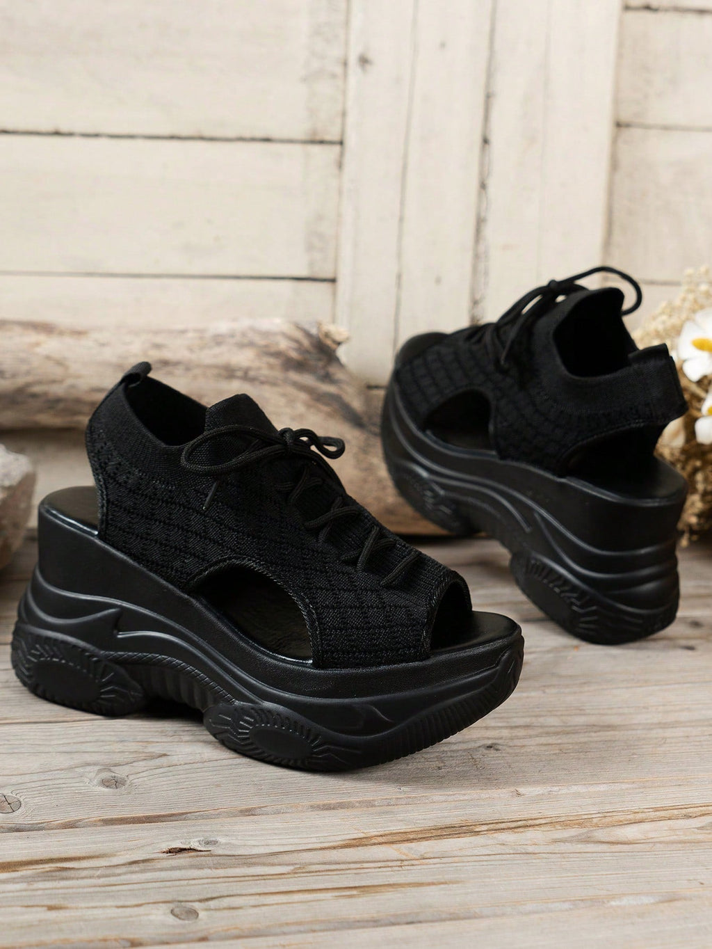 KAMI - ORTHOPEDISCHE SANDALEN SNEAKERS