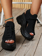KAMI - ORTHOPEDISCHE SANDALEN SNEAKERS