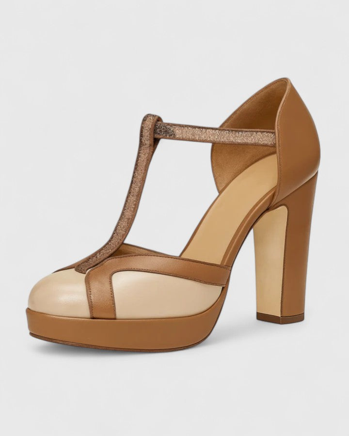 Ewa | Comfortabele Hakken