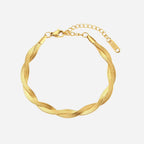 Madiorelle | Gedraaide Armband