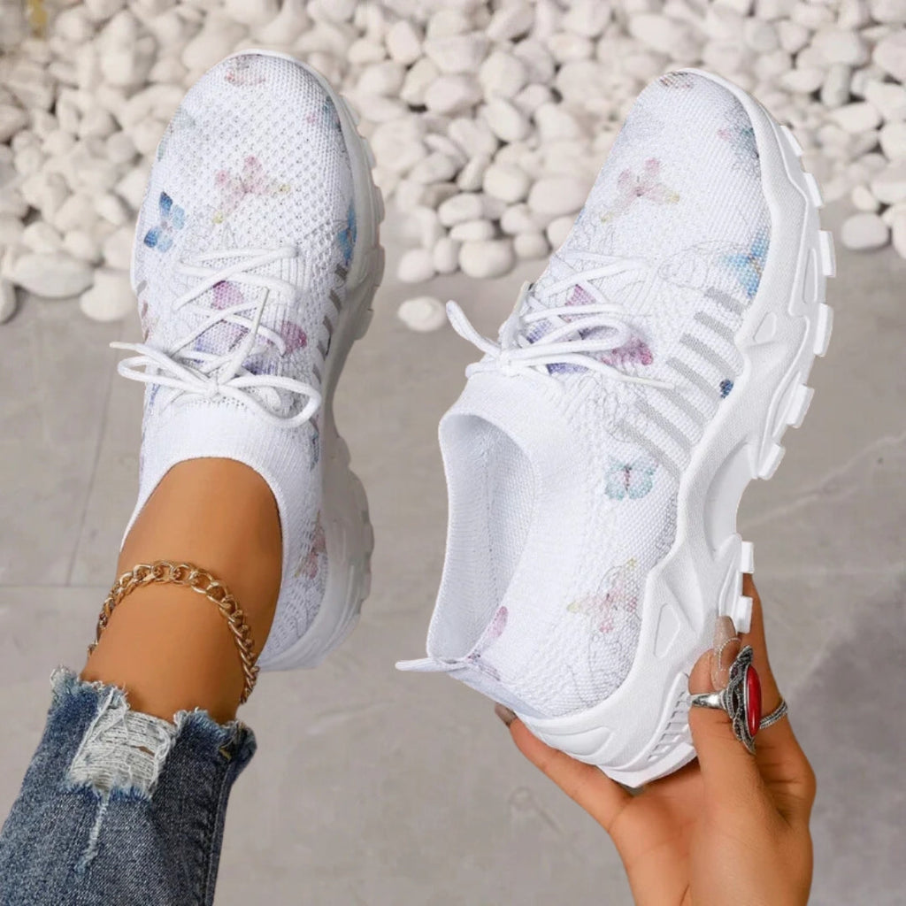 LIZE - COMFORTABEL ORTHOPEDISCHE SCHOENEN
