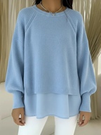 Kestlyn™ | Laagjeslook Trui