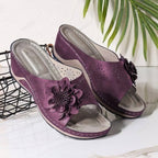 JAME - ERGONOMISCHE SANDALEN