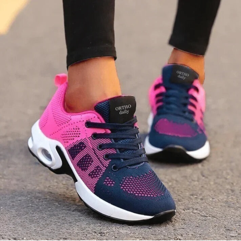 URSULA - COMFORTABELE SNEAKERS