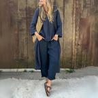 MAURA™ – Ontspannen Elegant Twee-Delig
