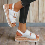 SARA - CASUAL DENIM HAKKEN