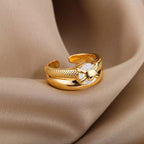 Melaniquee | Ring