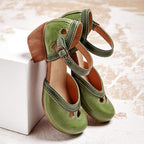FAHIMA - ORTHOPEDISCHE SANDALEN