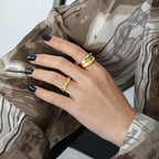 Tessavelle | Ring