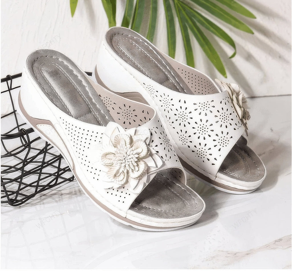 JAME - ERGONOMISCHE SANDALEN