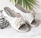 JAME - ERGONOMISCHE SANDALEN