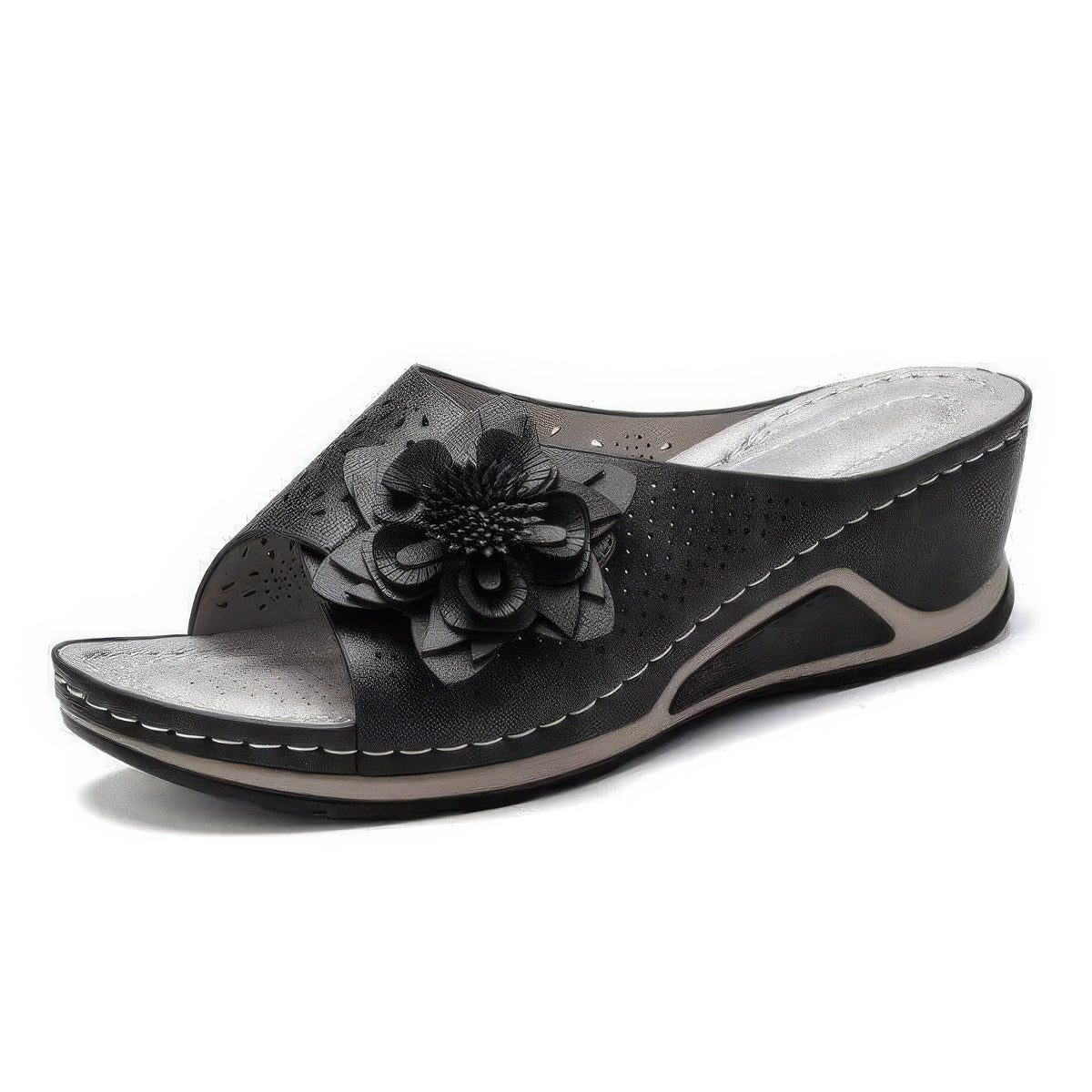 JAME - ERGONOMISCHE SANDALEN