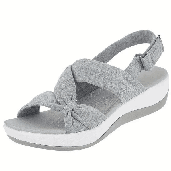 RAYA - ORTHOPEDISCHE SANDALEN