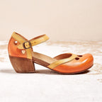 FAHIMA - ORTHOPEDISCHE SANDALEN