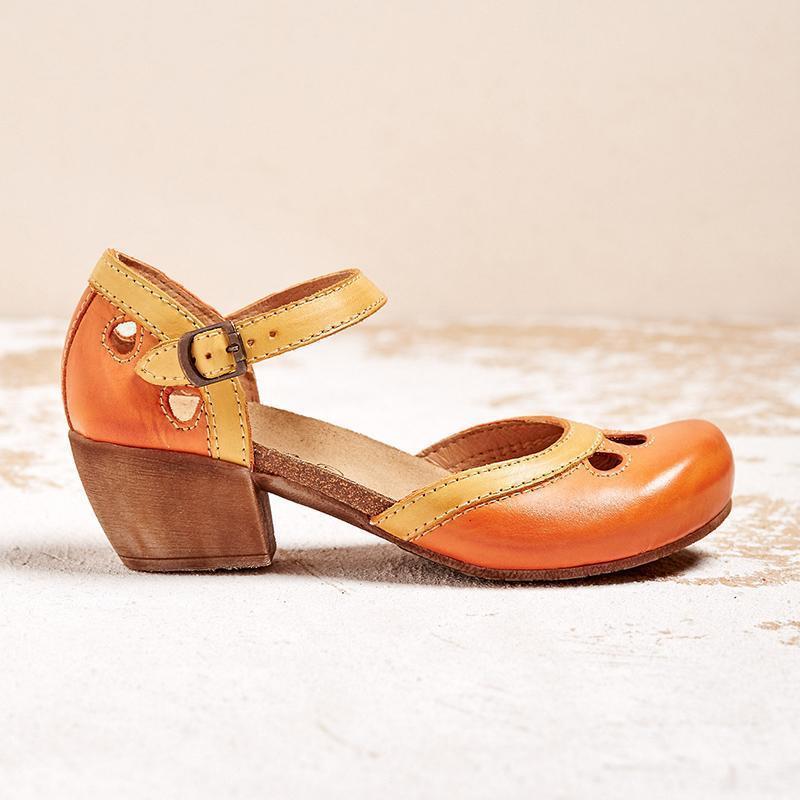 FAHIMA - ORTHOPEDISCHE SANDALEN