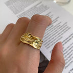 Jaylinette | Grote Ring