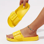 FIDDA - ORTHOPEDISCHE SLIPPERS