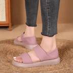 MELISA - ORTHOPEDISCHE SANDALEN