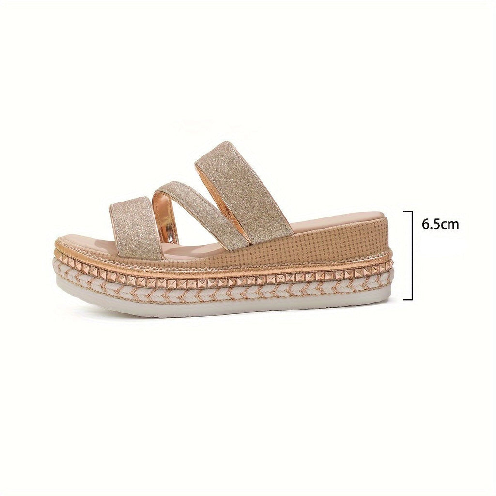 SARA - RELAXTE LENTE SANDALEN