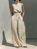 Tina - Minimalistische Dames Set