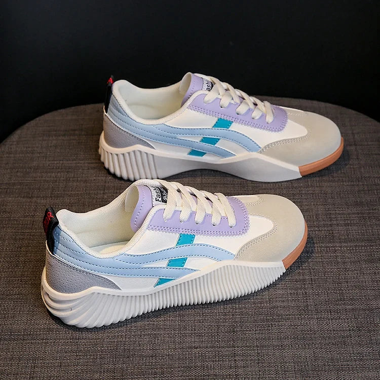 CHARLIE - ULTRA-COMFORTABELE SNEAKERS