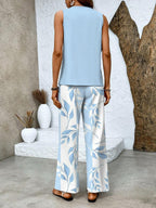 Jamie - Elegante Zomer Set