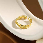 Tessavelle | Ring