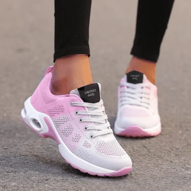 URSULA - COMFORTABELE SNEAKERS