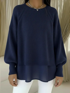 Kestlyn™ | Laagjeslook Trui
