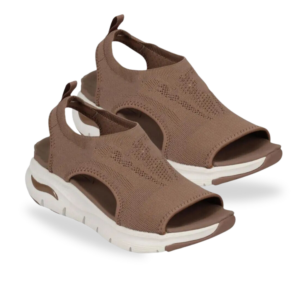 MAUGA - ORTHO COMFORT SANDALEN