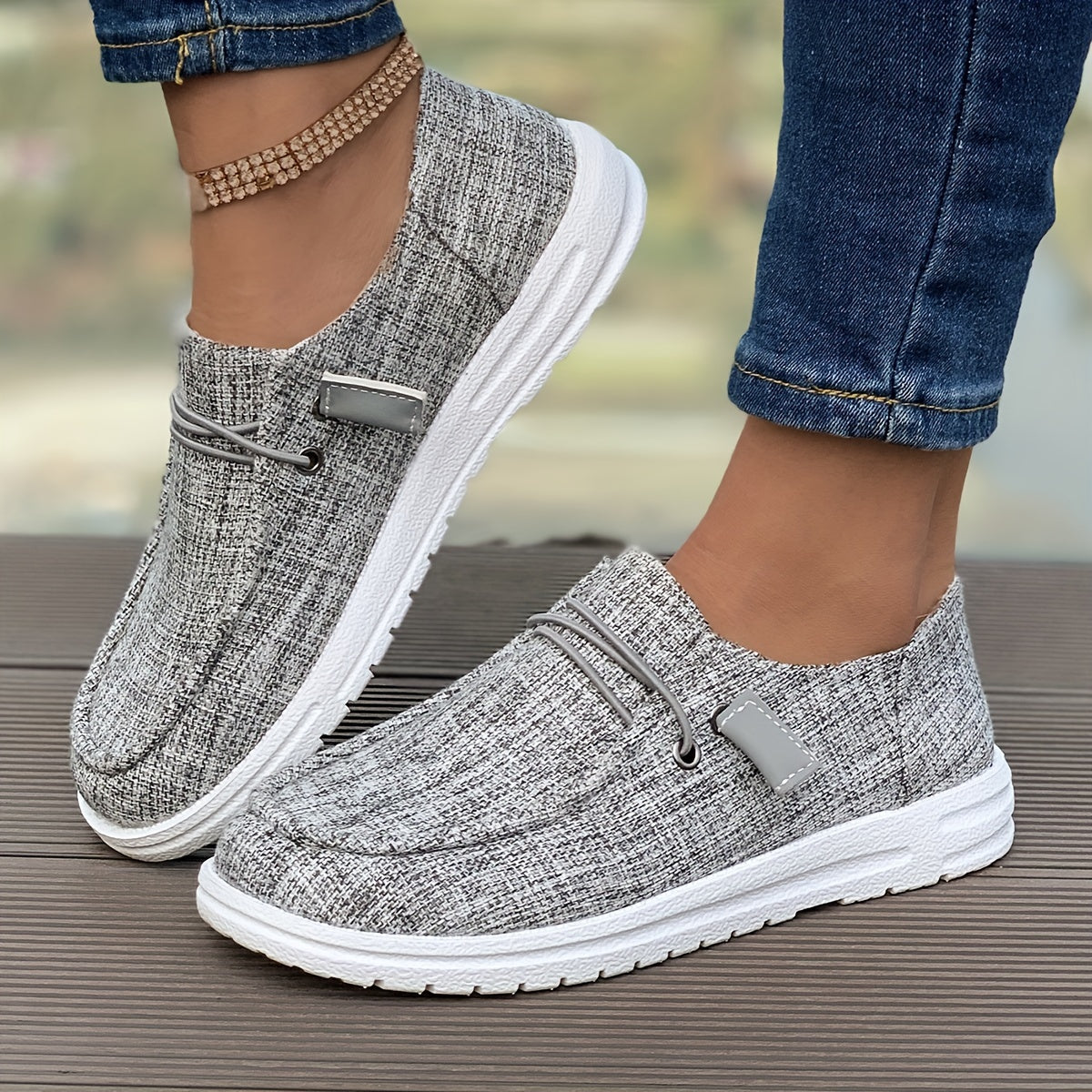IDA - STIJLVOLLE SNEAKERS