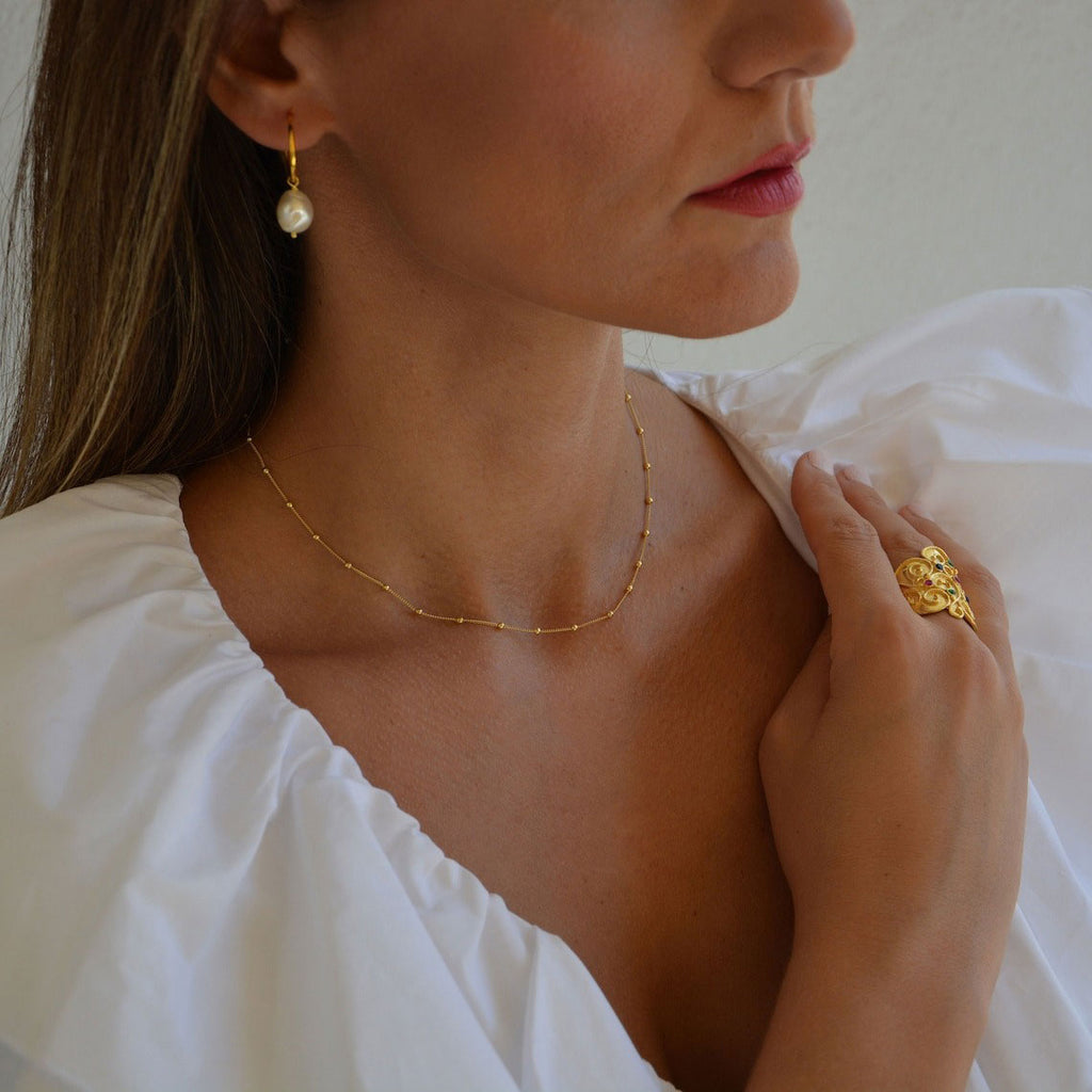 Jaurelynn | Ketting