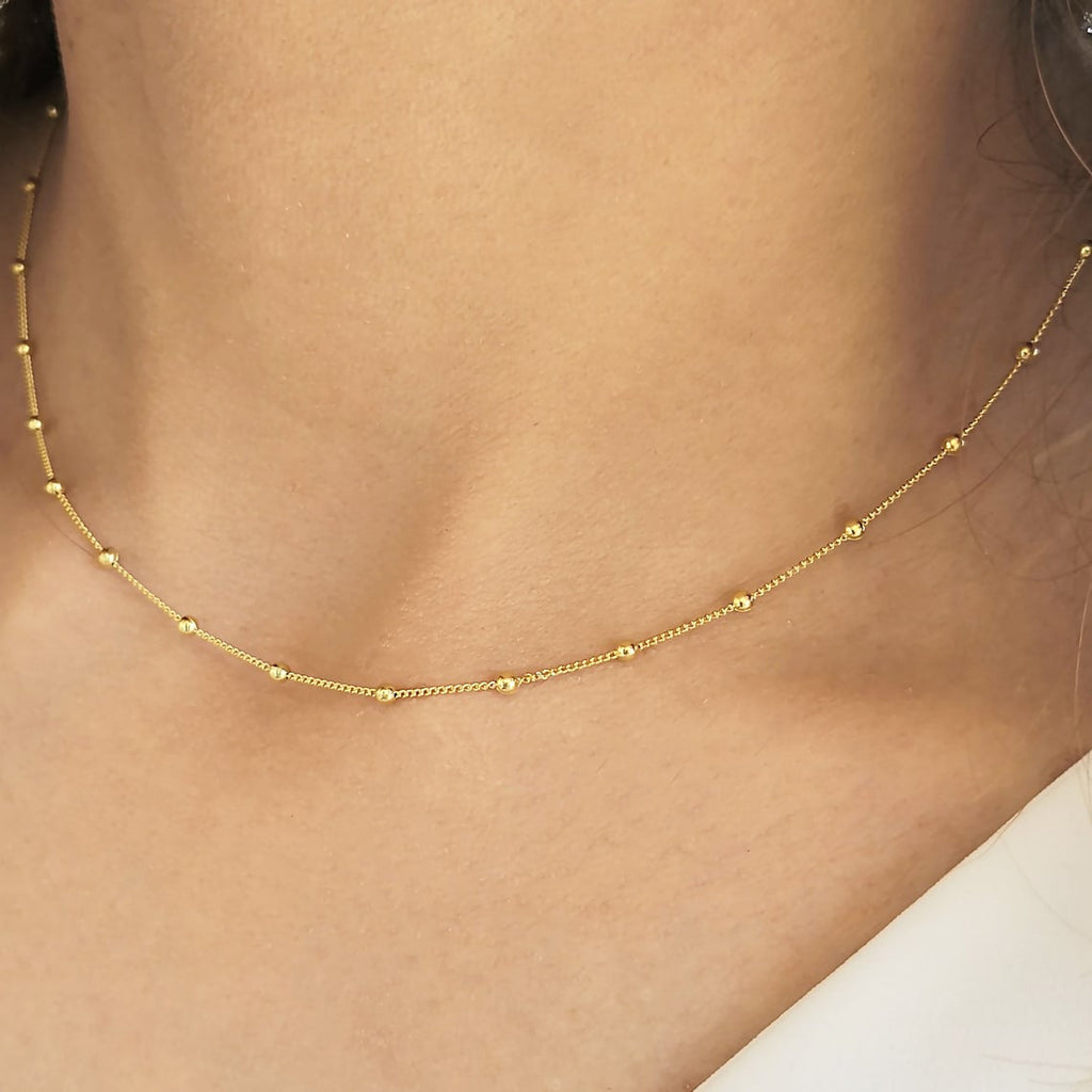 Jaurelynn | Ketting