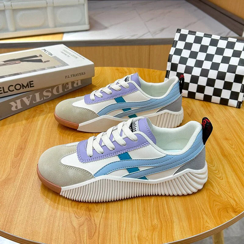 CHARLIE - ULTRA-COMFORTABELE SNEAKERS