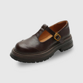 Luna | Classic T-Bar Schoenen